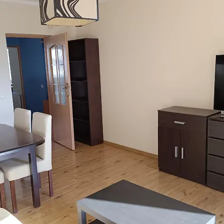 Radzikowskiego 100b * Краков