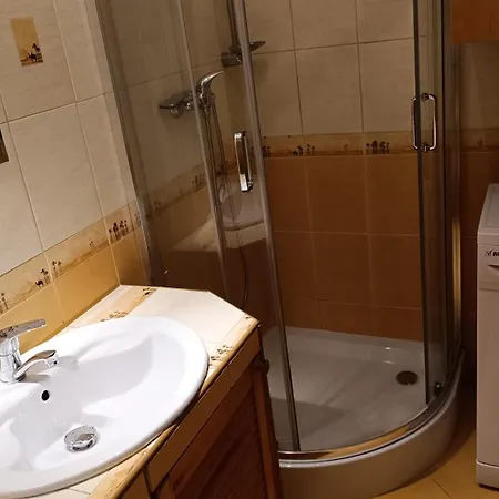 Radzikowskiego 100b * 克拉科夫