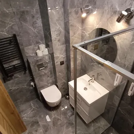 Radzikowskiego 100b