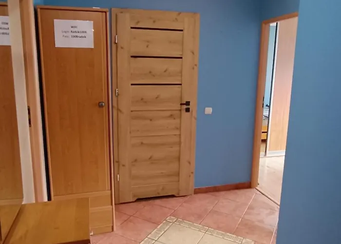 Radzikowskiego 100b *