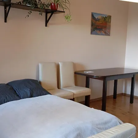 Radzikowskiego Appartement *